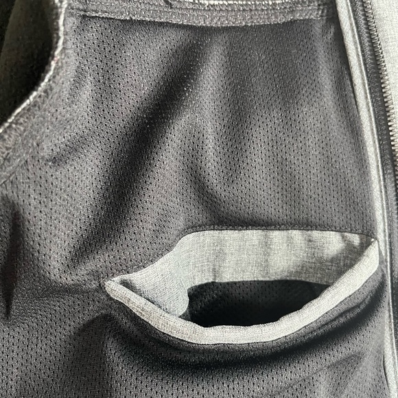 NWT Levi’s Size Small Water 💦 Resistant Jacket - Picture 7 of 12